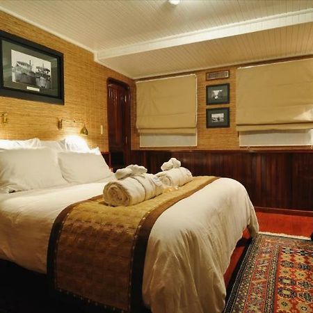מלון הלונג Emeraude Classic Cruises מראה חיצוני תמונה